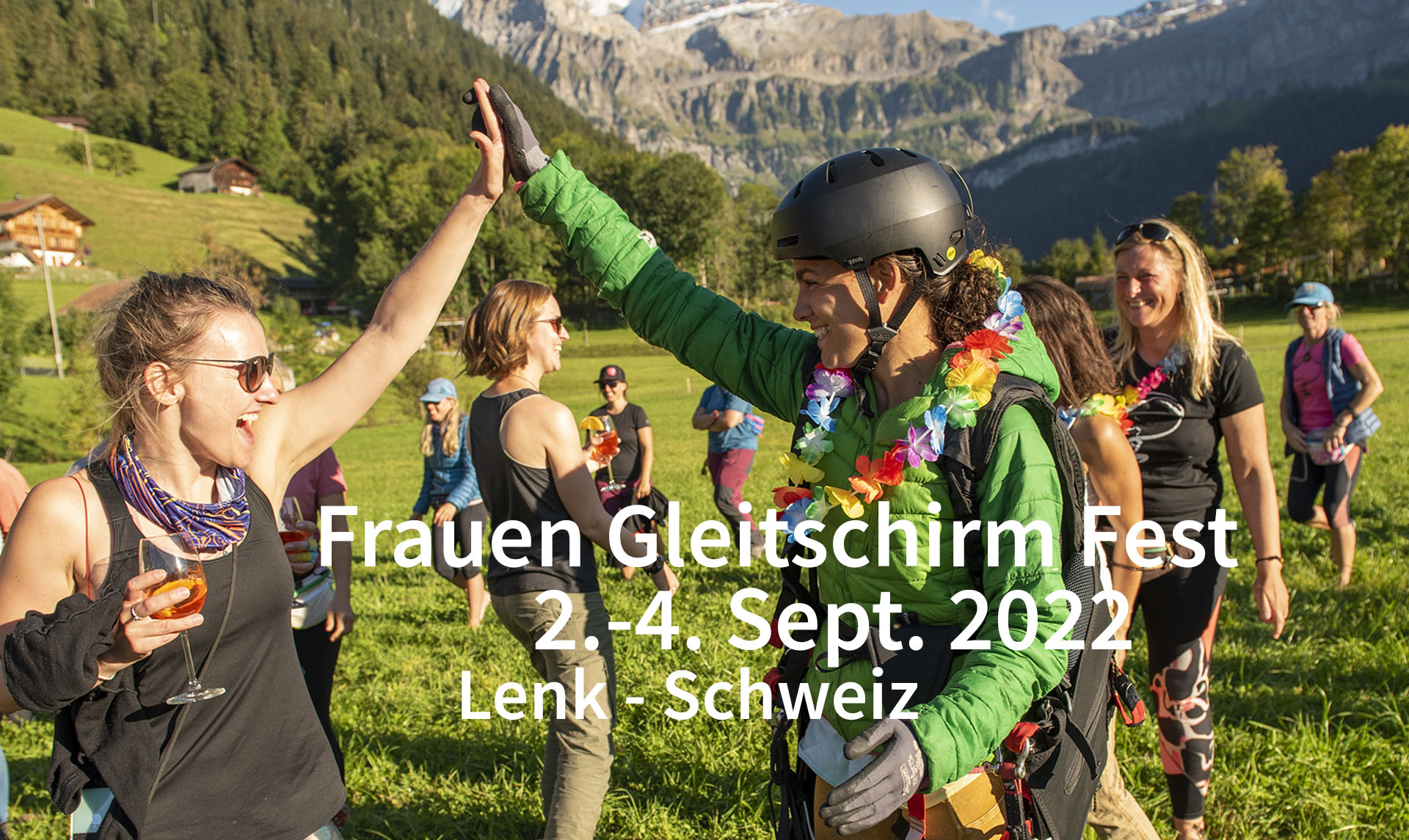 frauen-gleitschirm-fest-2022