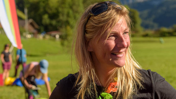 Katrin bei Ulligunde im Podcast